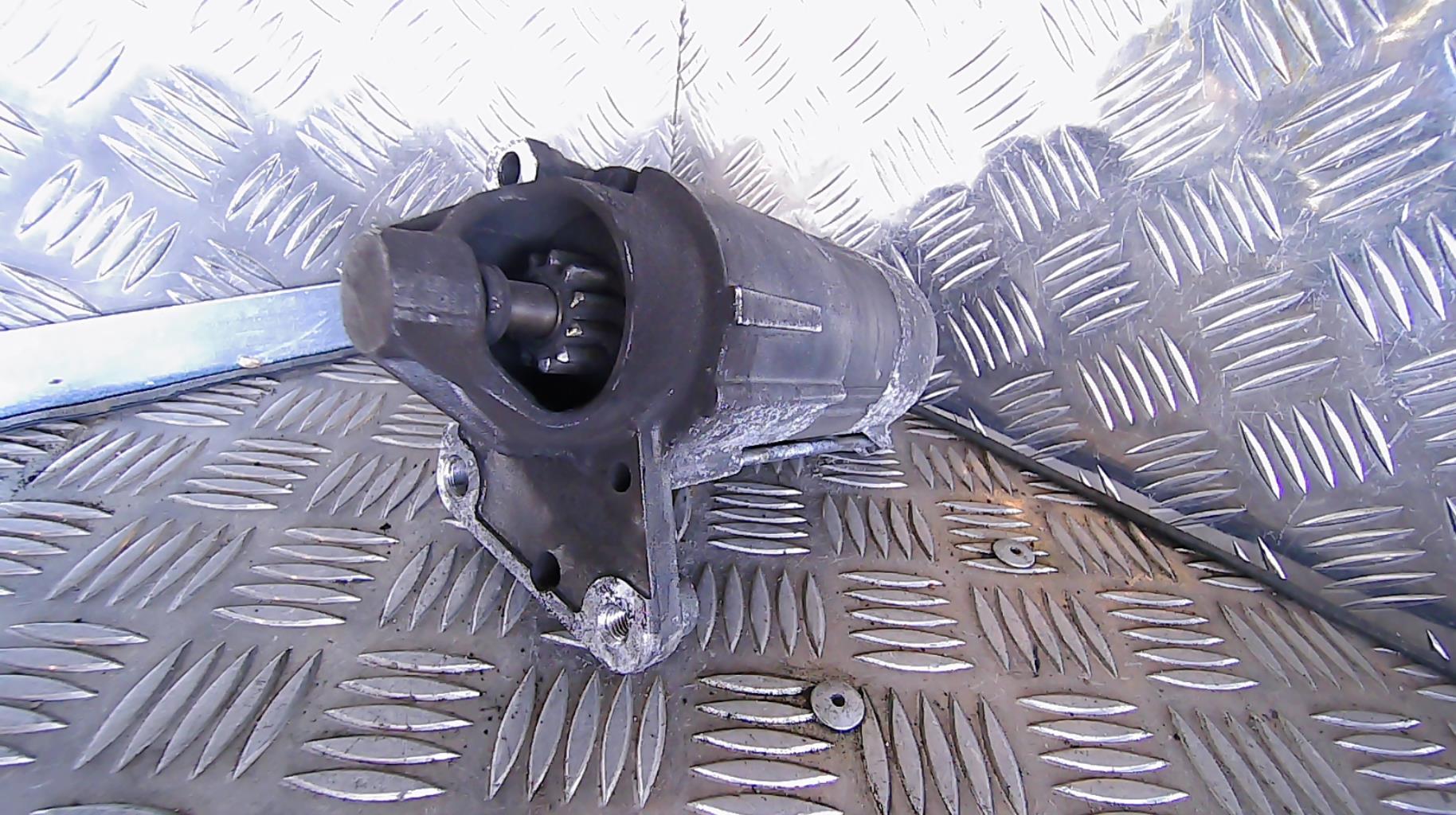 Demarreur CITROEN C5 1 PHASE 2 Diesel - 1