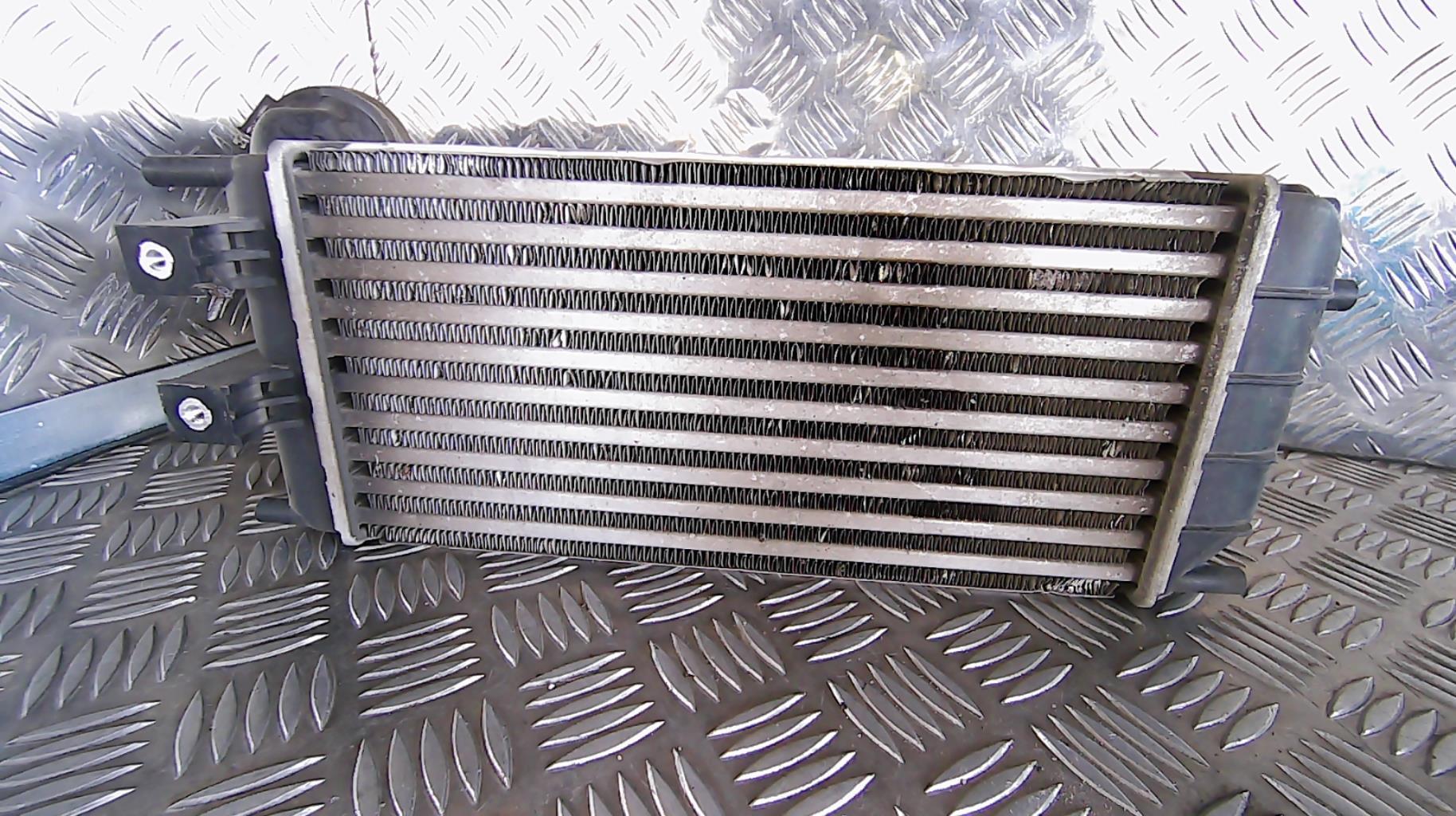 Echangeur air (Intercooler) PEUGEOT 3008 1 PHASE 1 Diesel - 1