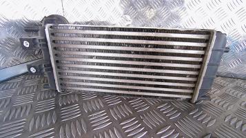 Echangeur air (Intercooler)