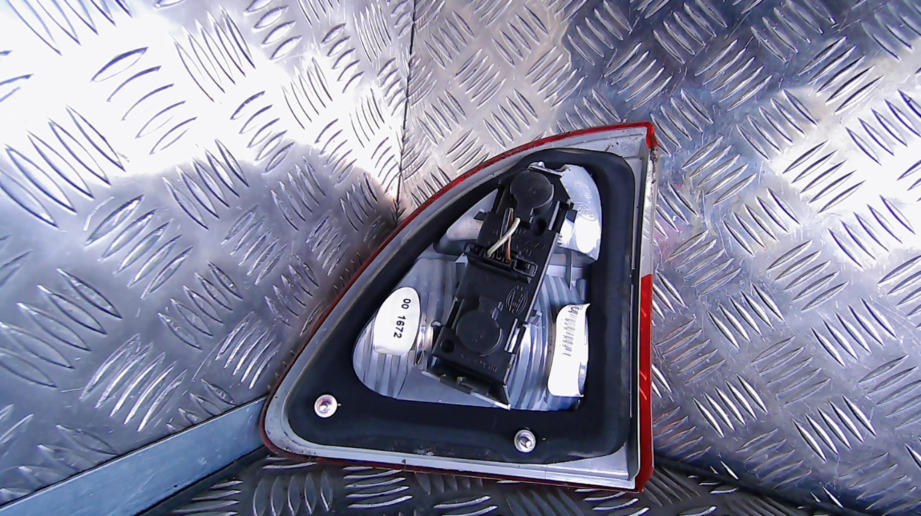 Feu arriere secondaire gauche (feux) FORD GALAXY 1 PHASE 2 Diesel - 1