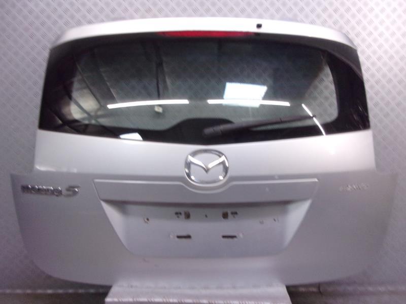 Malle/Hayon arriere MAZDA 5 1 PHASE 1 Diesel - 1