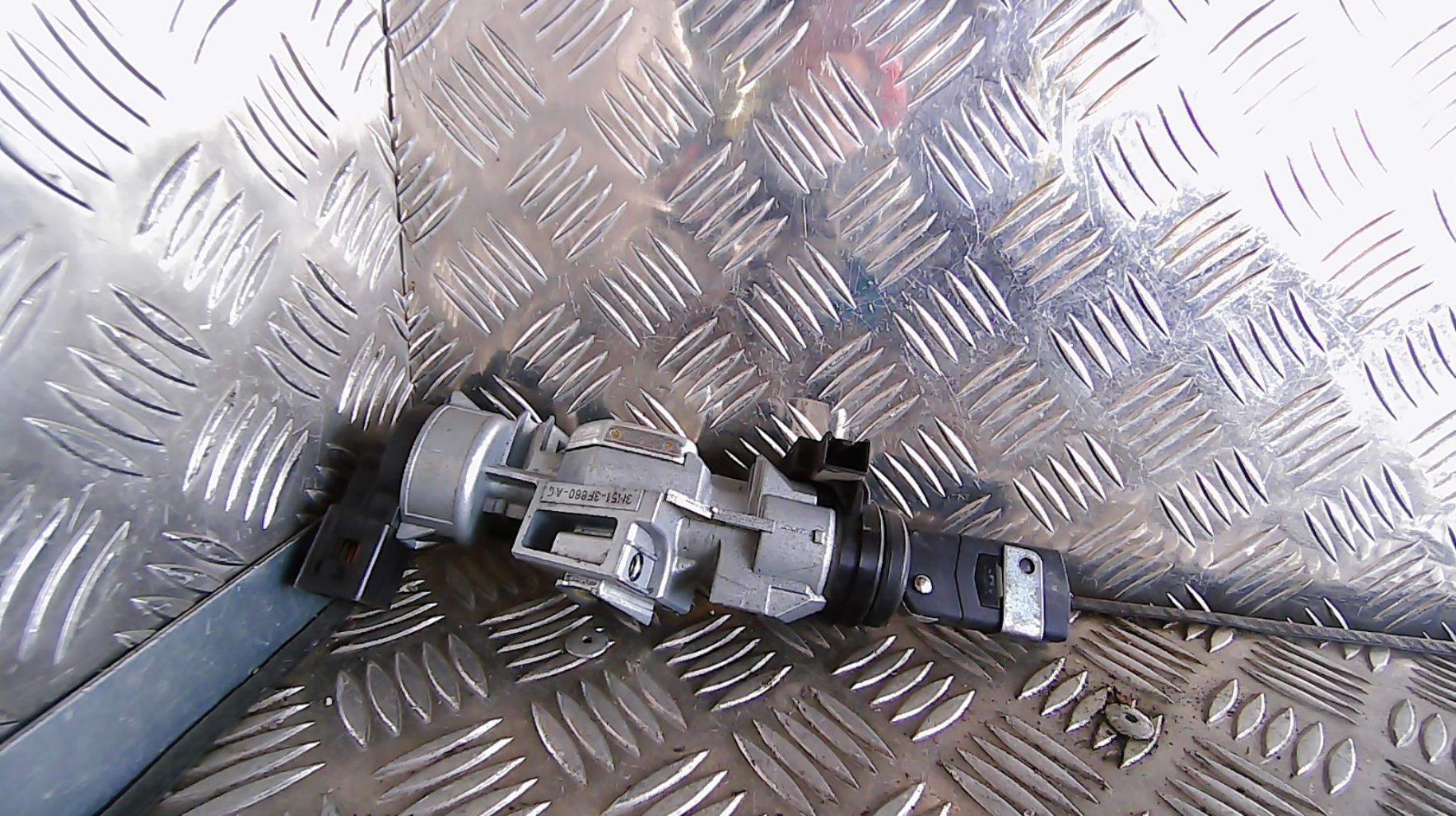 Neiman MAZDA 5 1 PHASE 1 Diesel - 1