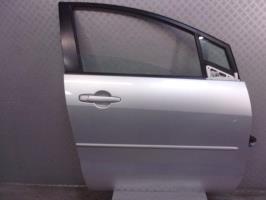 Porte avant droit