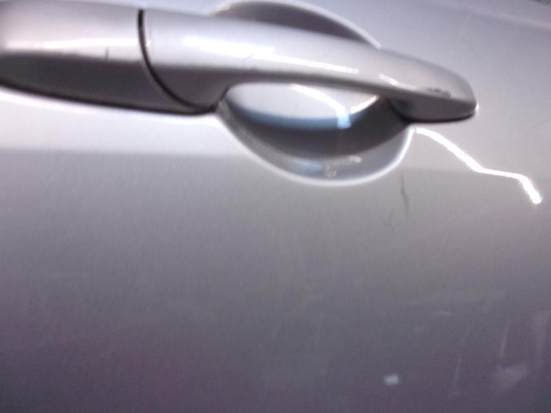 Porte avant droit MAZDA 5 1 PHASE 1 Diesel - 1
