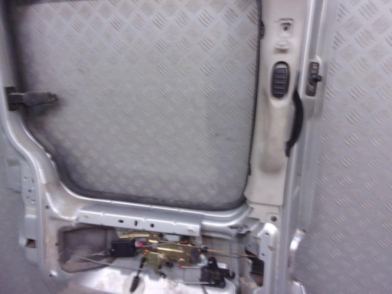 Porte laterale gauche CITROEN BERLINGO 1 PHASE 1 Diesel - 1