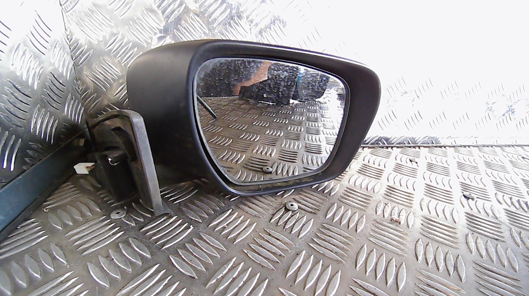 Retroviseur droit MAZDA 5 1 PHASE 1 Diesel - 1