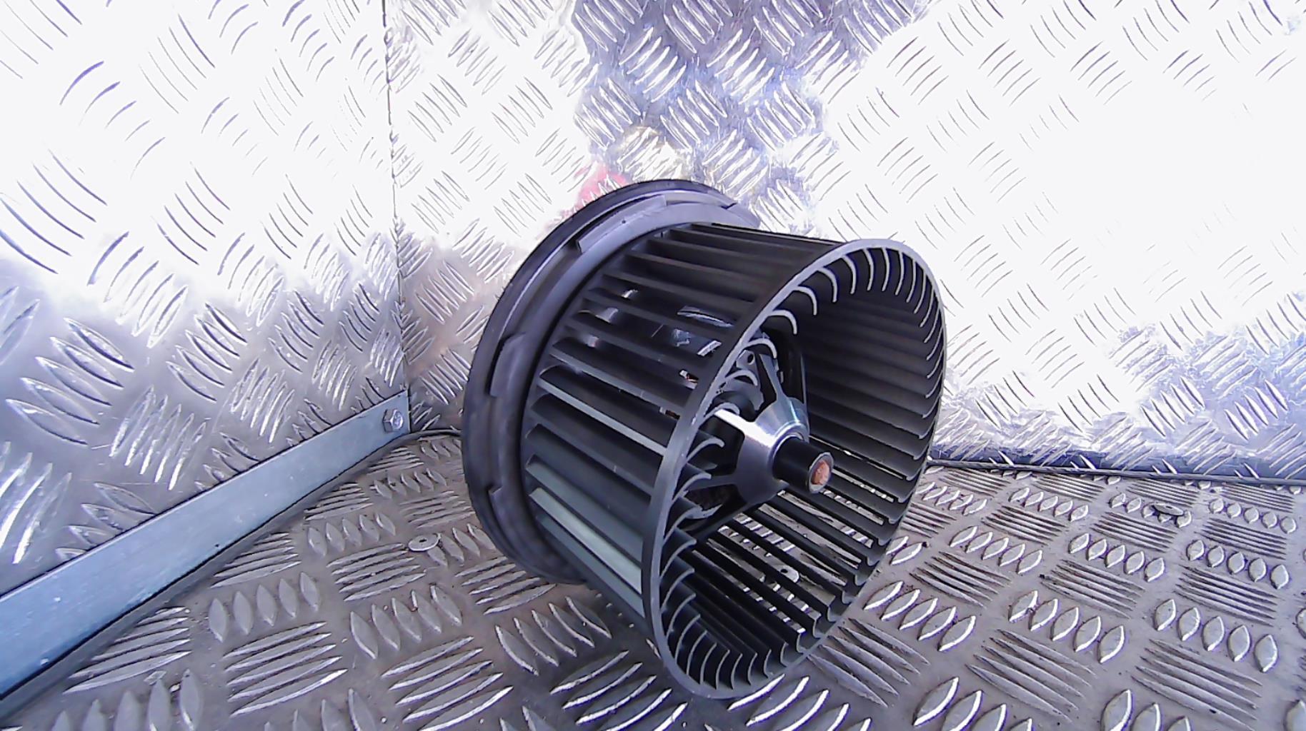 Ventilateur chauffage FORD GALAXY 1 PHASE 2 Diesel - 1