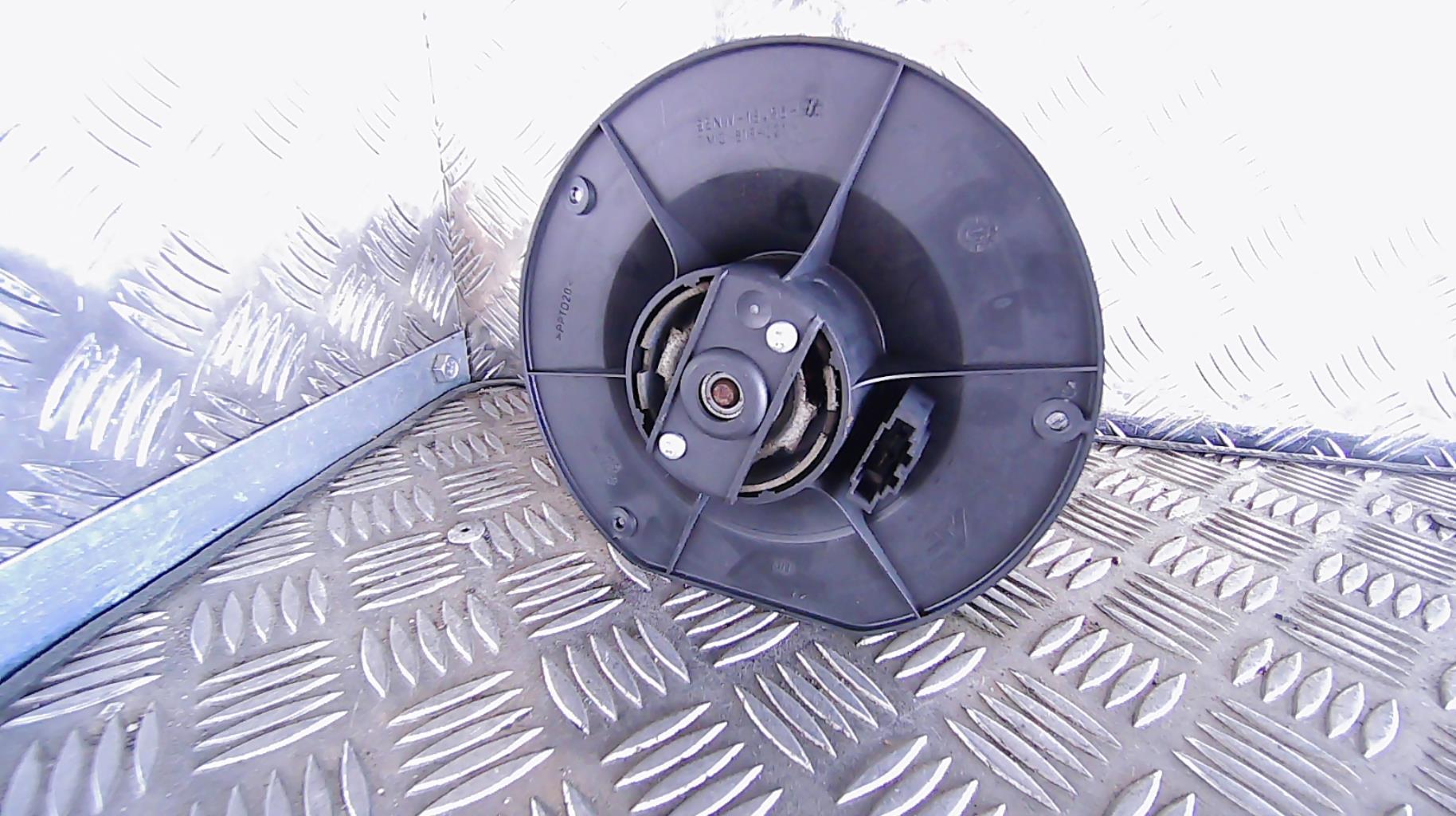 Ventilateur chauffage FORD GALAXY 1 PHASE 2 Diesel - 1