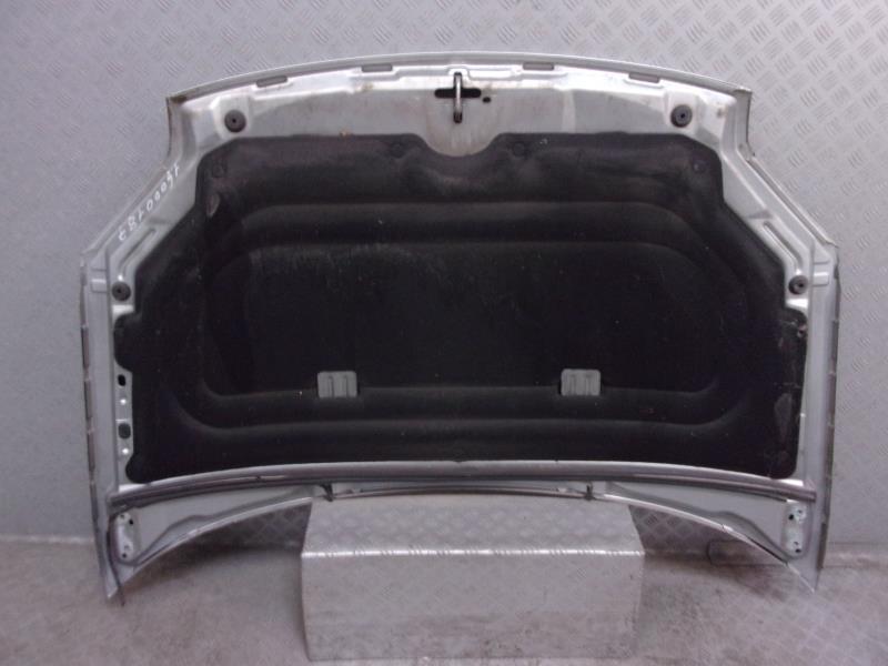Capot CITROEN BERLINGO 1 PHASE 2 Diesel - 1