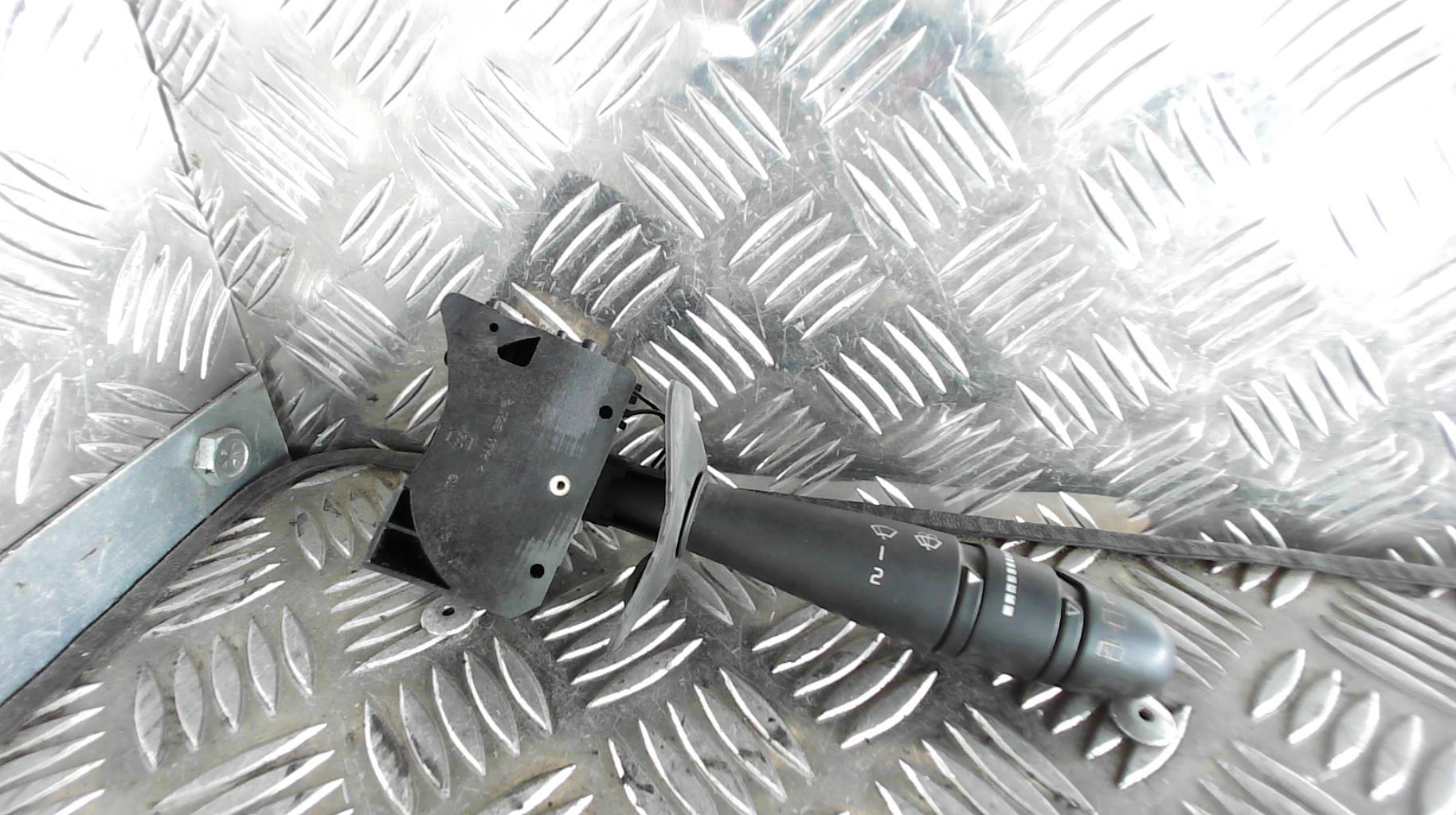 Commodo d'essuie glaces RENAULT MEGANE 1 PHASE 2 Diesel - 1
