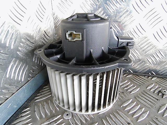 Ventilateur chauffage HYUNDAI GETZ PHASE 1 Diesel - 1