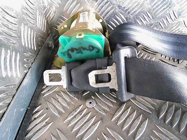 Ceinture arriere centrale HYUNDAI GETZ PHASE 1 Diesel - 1