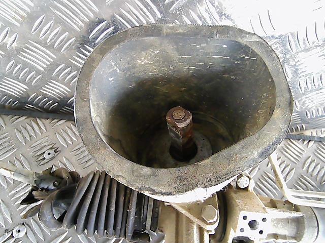 Cremaillere assistee RENAULT CLIO 2 PHASE 1 Essence - 1