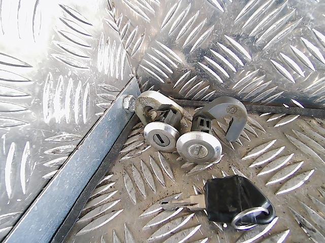 Kit barillet PEUGEOT 306 BREAK Diesel - 1