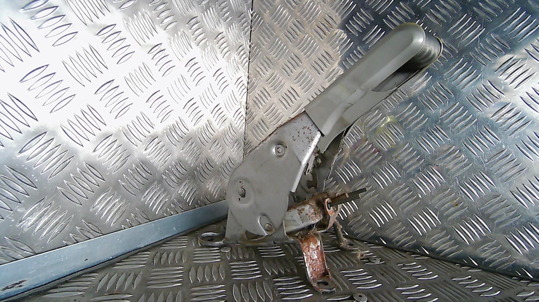 Levier frein à main RENAULT MEGANE 2 PHASE 1 Diesel - 1