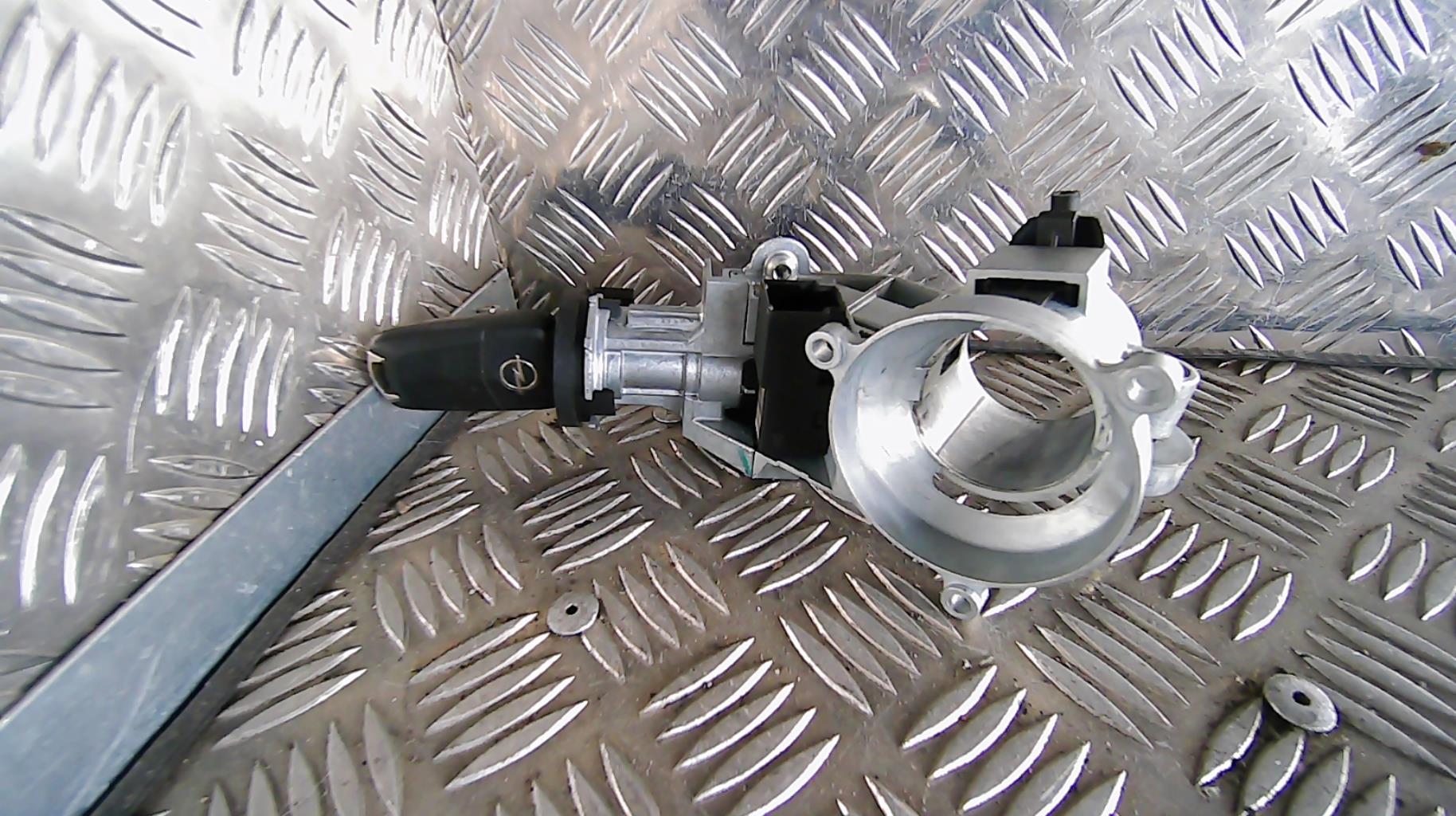 Neiman OPEL CORSA D PHASE 1 Diesel - 1
