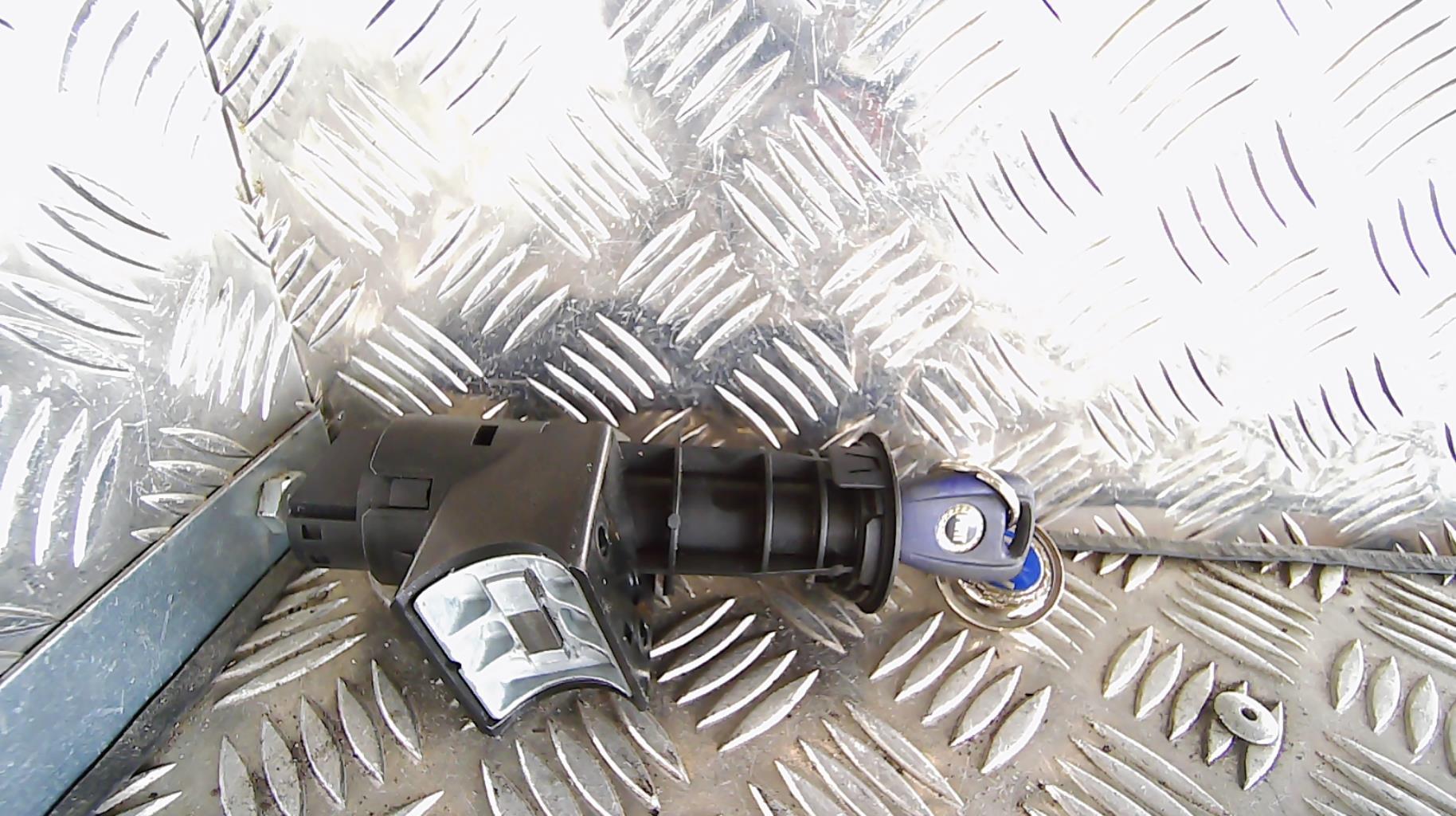 Neiman FIAT PUNTO 2 PHASE 1 Essence - 1