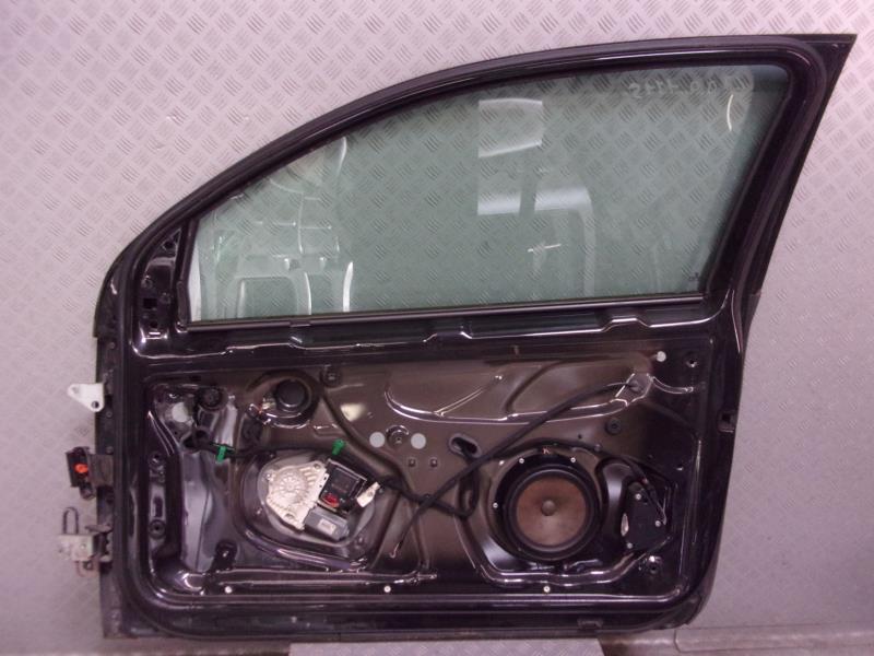 Porte avant droit VOLKSWAGEN GOLF 5 Diesel - 1