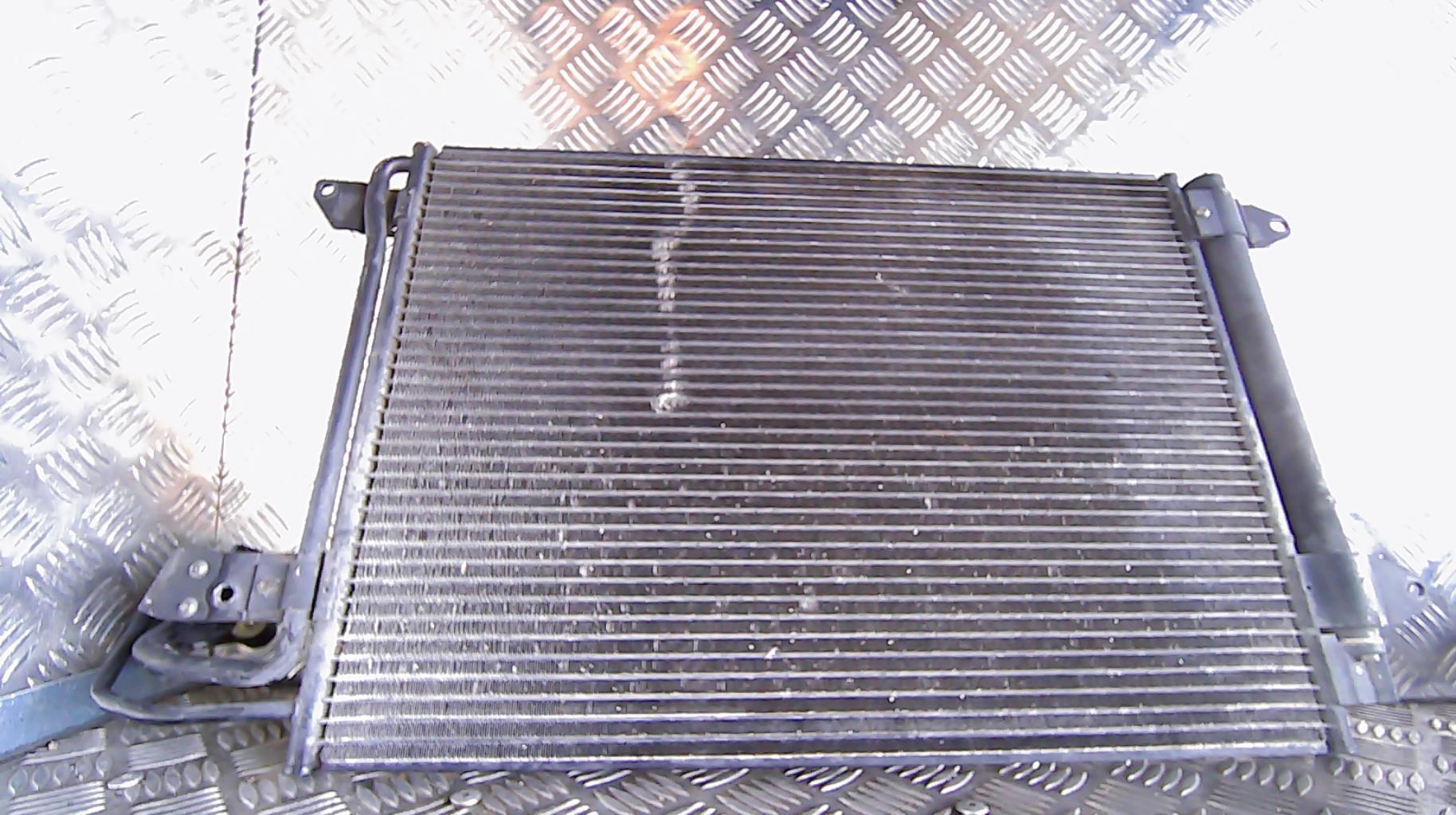 Radiateur clim VOLKSWAGEN GOLF 5 Diesel - 1