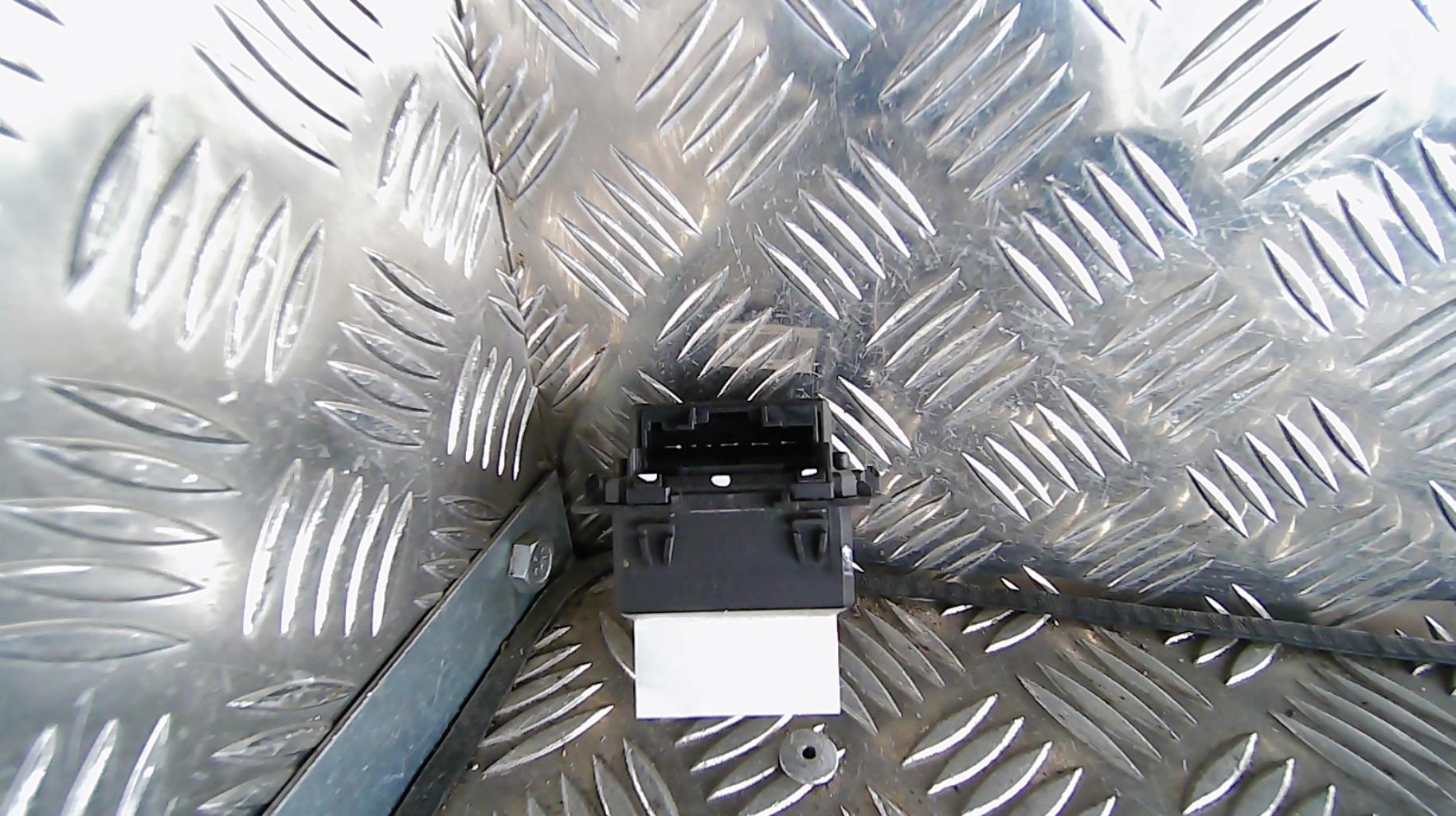 Resistance chauffage RENAULT CLIO 4 PHASE 1 Diesel - 1