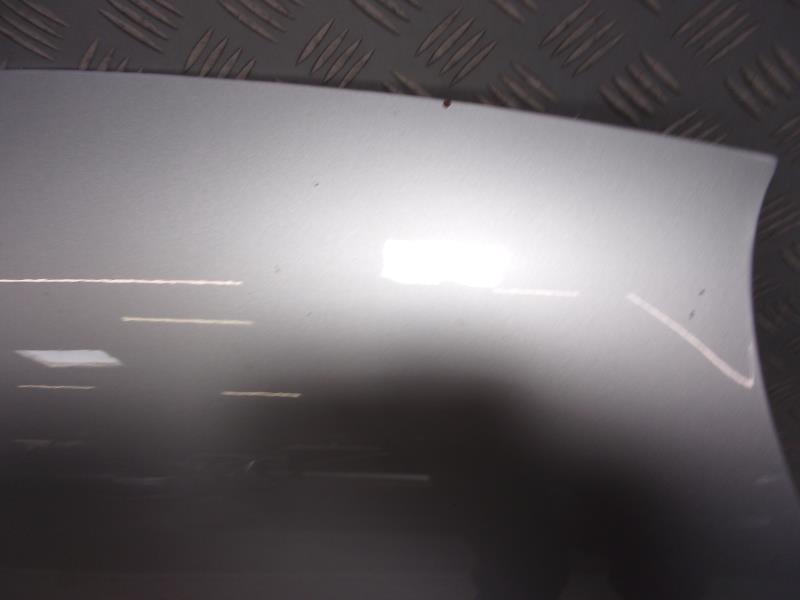 Capot CITROEN C1 1 PHASE 2 Essence - 1