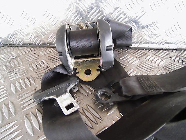 Ceinture avant droit RENAULT EXPRESS PHASE 1 Diesel - 1