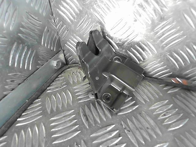 Serrure de coffre FIAT TEMPRA PHASE 1 Essence - 1