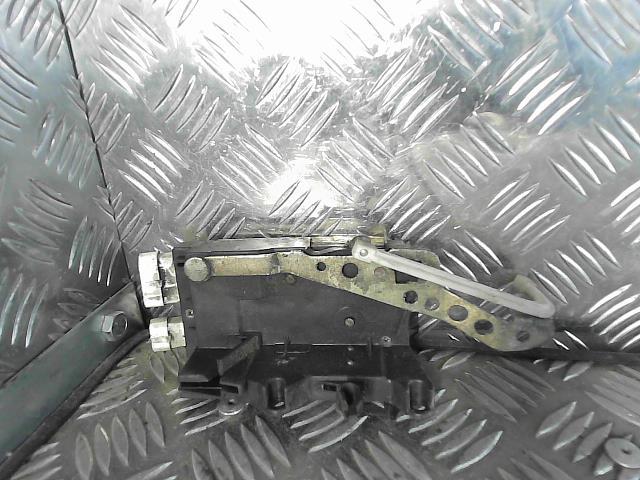 Serrure avant droit FIAT TEMPRA PHASE 1 Essence - 1