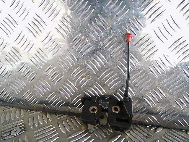Serrure de hayon FORD FIESTA 4 PHASE 2 Essence - 1