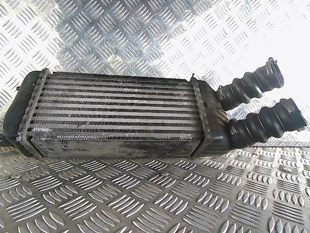 Echangeur air (Intercooler) PEUGEOT 207 PHASE 1 Diesel - 1
