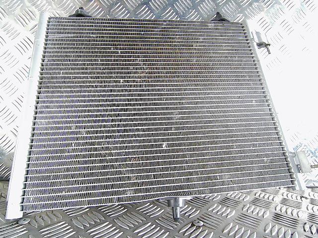 Radiateur clim PEUGEOT 207 PHASE 1 Diesel - 1