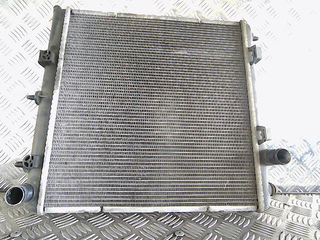 Radiateur eau PEUGEOT 207 PHASE 1 Diesel - 1