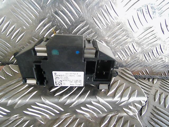 Resistance chauffage VOLKSWAGEN GOLF 6 Essence - 1