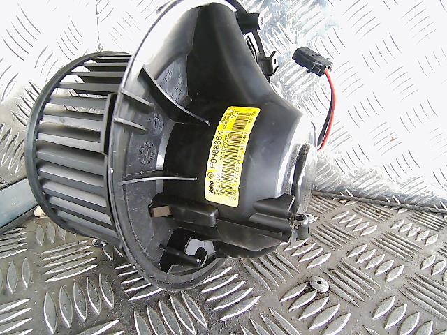 Ventilateur chauffage VOLKSWAGEN GOLF 6 Essence - 1