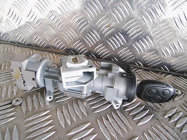 Neiman FORD FOCUS 2 PHASE 1 BREAK Diesel - 1