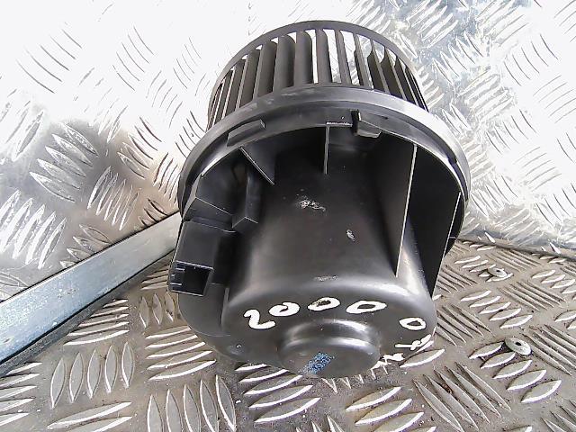 Ventilateur chauffage FORD FOCUS 2 PHASE 1 BREAK Diesel - 1