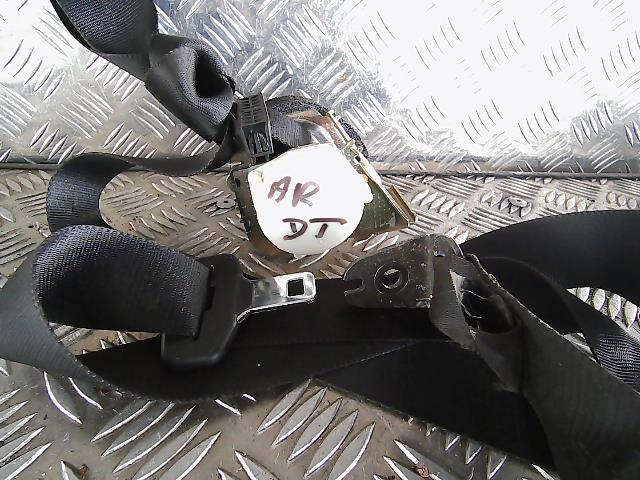 Ceinture arriere droit FORD FOCUS 2 PHASE 1 BREAK Diesel - 1