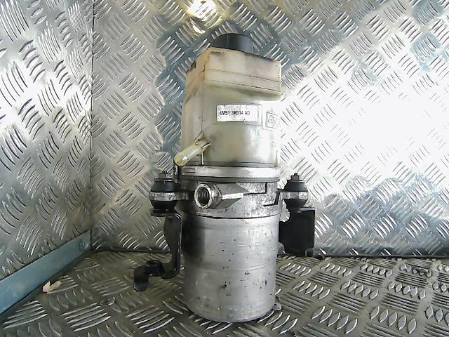 Pompe de direction FORD FOCUS 2 PHASE 1 BREAK Diesel - 1
