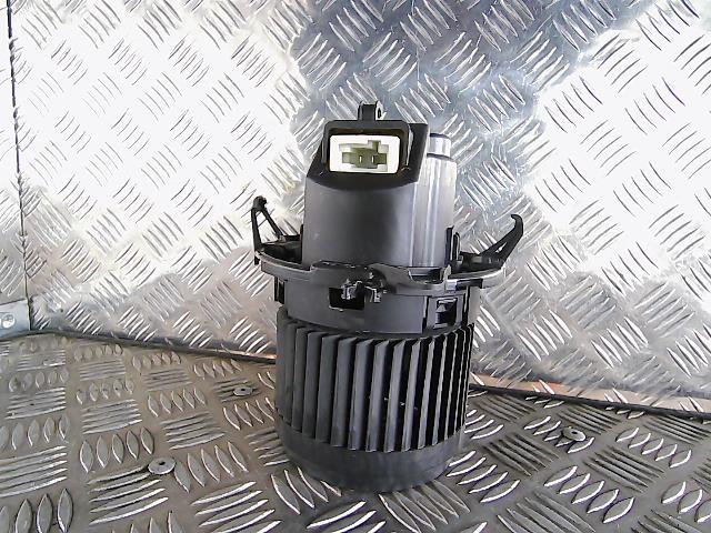 Ventilateur chauffage RENAULT CLIO 4 PHASE 1 Diesel - 1