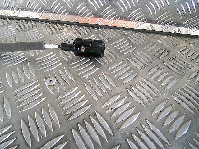 Serrure arriere droit RENAULT CLIO 4 PHASE 1 Diesel - 1