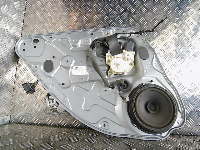 Leve vitre electrique arriere gauche FORD FOCUS 2 PHASE 2 BREAK Diesel - 1
