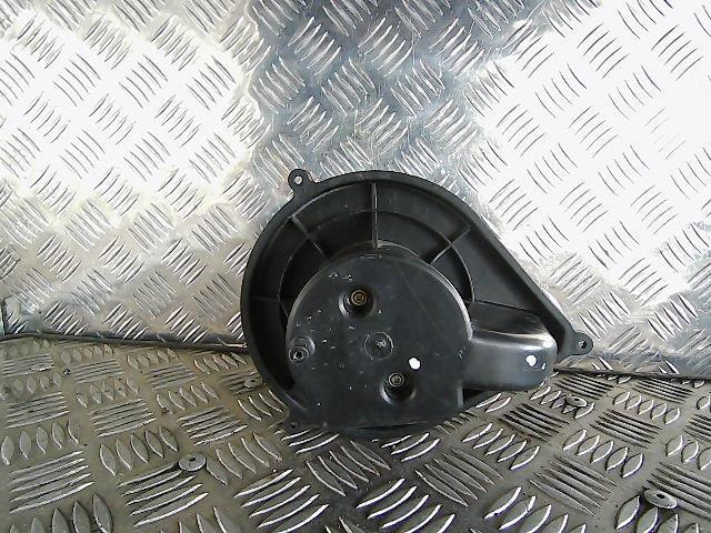 Ventilateur chauffage CITROEN JUMPER 1 Diesel - 1