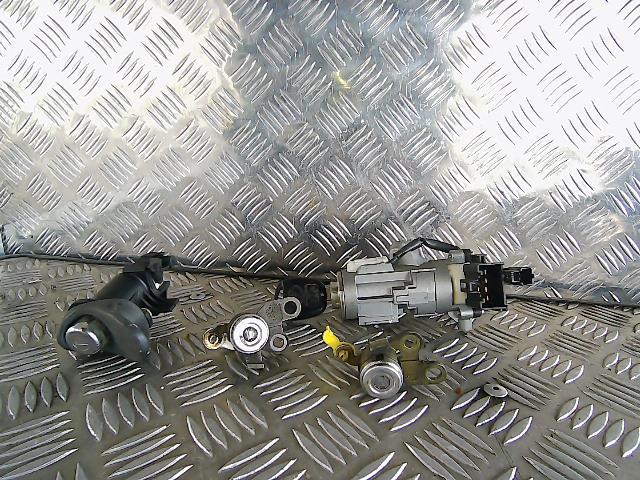Kit barillet TOYOTA YARIS 1 PHASE 1 Essence - 1