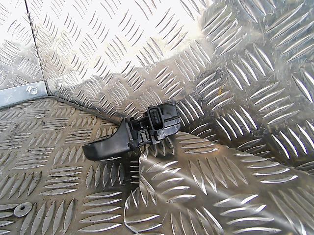 Serrure de hayon RENAULT MEGANE 3 PHASE 1 Diesel - 1