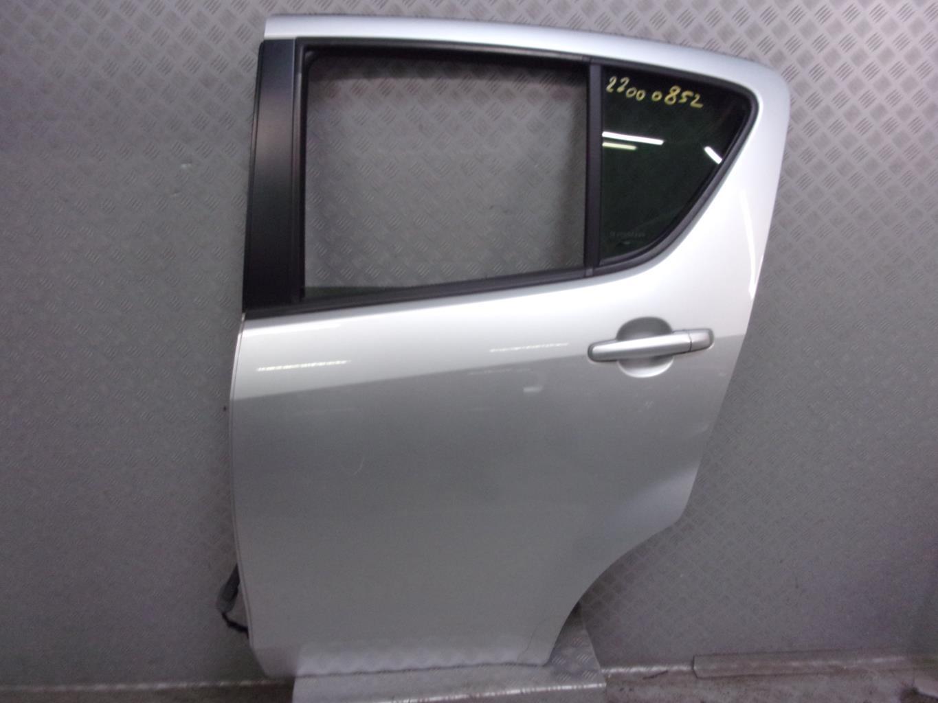 Porte arriere gauche OPEL AGILA B Essence - 1