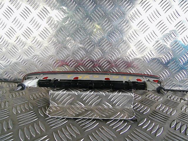 Feu arriere stop central OPEL AGILA B Essence - 1