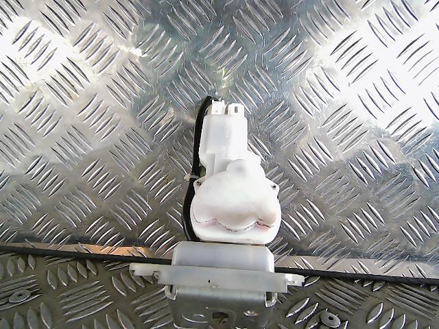 Serrure de hayon OPEL AGILA B Essence - 1