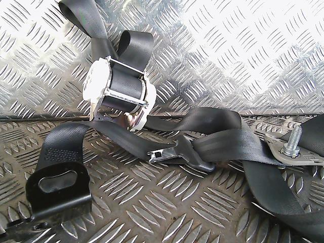 Ceinture arriere droit RENAULT MODUS PHASE 2 Diesel - 1