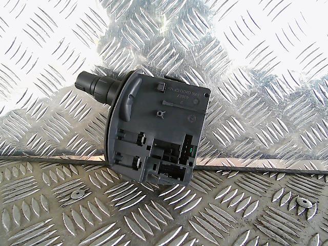 Commodo d'essuie glaces RENAULT MODUS PHASE 2 Diesel - 1
