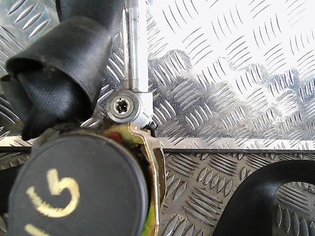 Ceinture avant gauche AUDI A3 1 PHASE 1 Diesel - 1